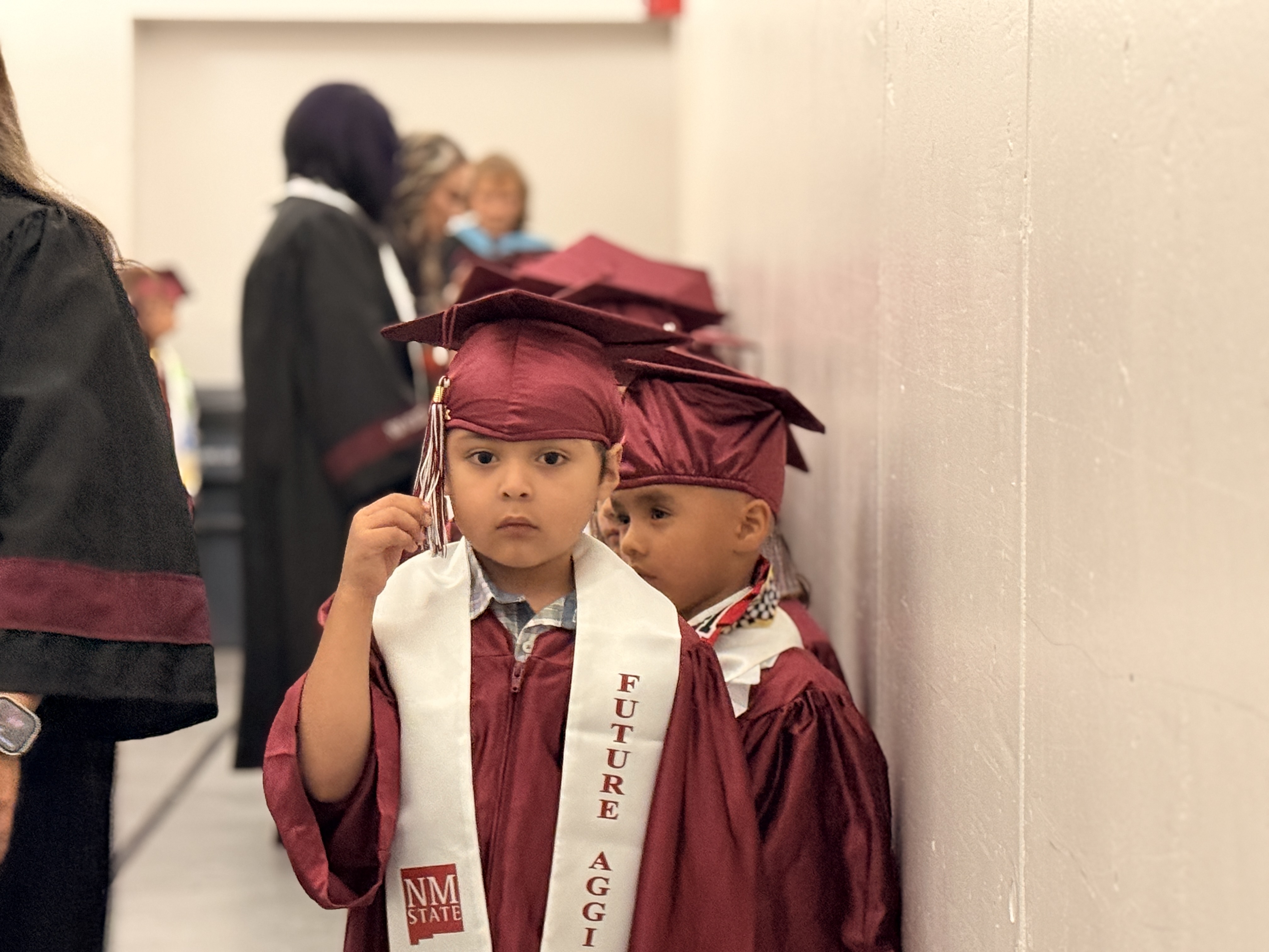 grad